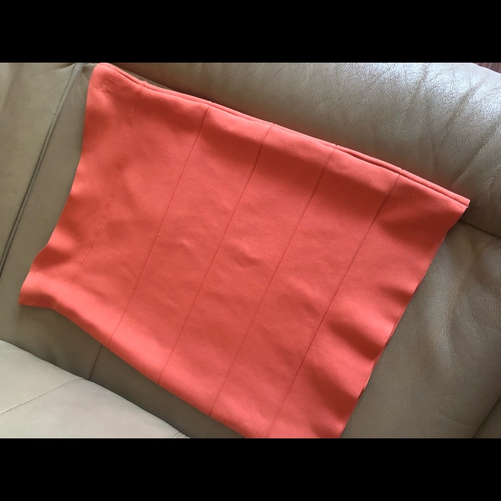 BCBG skirt